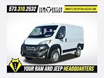 New 2026 Ram ProMaster 1500 Standard Roof Empty Cargo Van for sale #176777 - photo 1