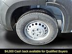 New 2026 Ram ProMaster 1500 Standard Roof Empty Cargo Van for sale #176777 - photo 4