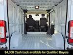 New 2026 Ram ProMaster 1500 Standard Roof Empty Cargo Van for sale #176777 - photo 6
