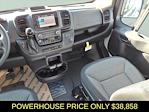New 2026 Ram ProMaster 1500 Standard Roof Empty Cargo Van for sale #176777 - photo 10