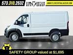 New 2026 Ram ProMaster 1500 Standard Roof Empty Cargo Van for sale #176777 - photo 3