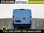 New 2026 Ram ProMaster 1500 Standard Roof Empty Cargo Van for sale #176777 - photo 9