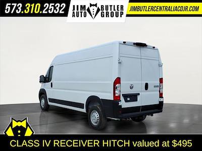 New 2026 Ram ProMaster 2500 High Roof Empty Cargo Van for sale #178795 - photo 2