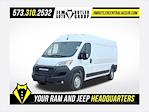 New 2026 Ram ProMaster 2500 High Roof Empty Cargo Van for sale #178795 - photo 1