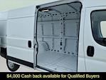 New 2026 Ram ProMaster 2500 High Roof Empty Cargo Van for sale #178795 - photo 7
