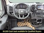 New 2026 Ram ProMaster 2500 High Roof Empty Cargo Van for sale #178795 - photo 9