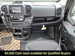 New 2026 Ram ProMaster 2500 High Roof Empty Cargo Van for sale #178795 - photo 11