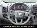 New 2026 Ram ProMaster 2500 High Roof Empty Cargo Van for sale #178795 - photo 12