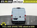 New 2026 Ram ProMaster 2500 High Roof Empty Cargo Van for sale #178795 - photo 8