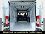 New 2026 Ram ProMaster 2500 High Roof Empty Cargo Van for sale #178795 - photo 3