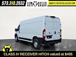New 2026 Ram ProMaster 2500 High Roof Empty Cargo Van for sale #178795 - photo 2