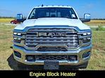 New 2026 Ram 3500 Longhorn Mega Cab 4x4 DRW Pickup for sale #178873 - photo 31
