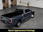 New 2026 Ram 3500 Laramie Crew Cab 4x4 DRW Pickup for sale #179033 - photo 9