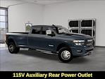 New 2026 Ram 3500 Laramie Crew Cab 4x4 DRW Pickup for sale #179033 - photo 13