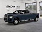 New 2026 Ram 3500 Laramie Crew Cab 4x4 DRW Pickup for sale #179033 - photo 2