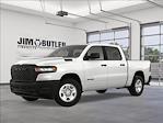 New 2025 Ram 1500 Tradesman Crew Cab 4x4 Pickup for sale #180414 - photo 2