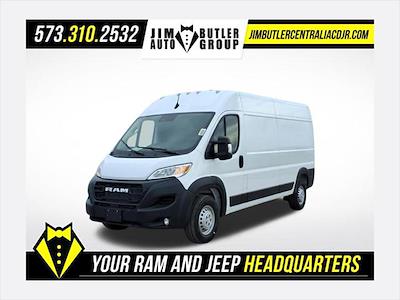 New 2026 Ram ProMaster 2500 High Roof Empty Cargo Van for sale #181328 - photo 1