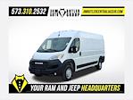New 2026 Ram ProMaster 2500 High Roof Empty Cargo Van for sale #181328 - photo 1
