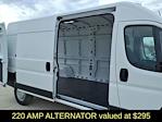 New 2026 Ram ProMaster 2500 High Roof Empty Cargo Van for sale #181328 - photo 7