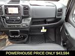 New 2026 Ram ProMaster 2500 High Roof Empty Cargo Van for sale #181328 - photo 12