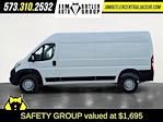 New 2026 Ram ProMaster 2500 High Roof Empty Cargo Van for sale #181328 - photo 4