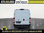 New 2026 Ram ProMaster 2500 High Roof Empty Cargo Van for sale #181328 - photo 8