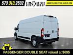 New 2026 Ram ProMaster 2500 High Roof Empty Cargo Van for sale #181328 - photo 2