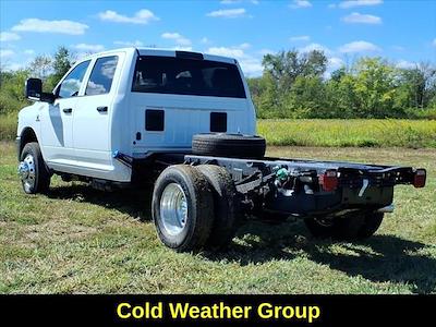 New 2026 Ram 3500 Tradesman Crew Cab 4x4 60 CA Cab Chassis for sale #181342 - photo 2