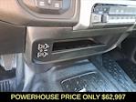New 2026 Ram 3500 Tradesman Crew Cab 4x4 60 CA Cab Chassis for sale #181342 - photo 13