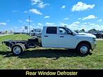 New 2026 Ram 3500 Tradesman Crew Cab 4x4 60 CA Cab Chassis for sale #181342 - photo 19