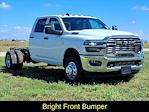 New 2026 Ram 3500 Tradesman Crew Cab 4x4 60 CA Cab Chassis for sale #181342 - photo 20