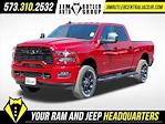 New 2026 Ram 2500 Big Horn Crew Cab 4x4 Pickup for sale #181585 - photo 1