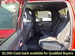 New 2026 Ram 2500 Big Horn Crew Cab 4x4 Pickup for sale #181585 - photo 8