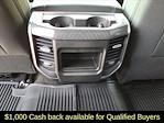 New 2026 Ram 2500 Big Horn Crew Cab 4x4 Pickup for sale #181585 - photo 10