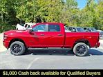 New 2026 Ram 2500 Big Horn Crew Cab 4x4 Pickup for sale #181585 - photo 2