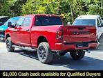 New 2026 Ram 2500 Big Horn Crew Cab 4x4 Pickup for sale #181585 - photo 5