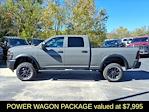 New 2026 Ram 2500 Tradesman Crew Cab 4x4 Pickup for sale #181586 - photo 2