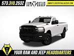New 2026 Ram 2500 Tradesman Regular Cab 4x4 Pickup for sale #181830 - photo 7