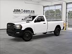 New 2026 Ram 2500 Tradesman Regular Cab 4x4 Pickup for sale #181830 - photo 8