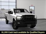 New 2026 Ram 2500 Tradesman Regular Cab 4x4 Pickup for sale #181831 - photo 12