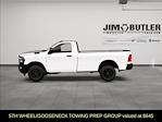 New 2026 Ram 2500 Tradesman Regular Cab 4x4 Pickup for sale #181831 - photo 4