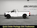 New 2026 Ram 2500 Tradesman Regular Cab 4x4 Pickup for sale #181831 - photo 5