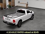 New 2026 Ram 2500 Tradesman Regular Cab 4x4 Pickup for sale #181831 - photo 6