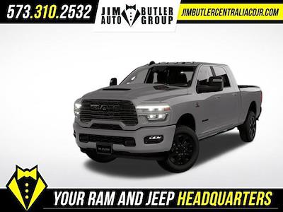 New 2026 Ram 2500 Laramie Mega Cab 4x4 Pickup for sale #181832 - photo 1