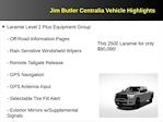 New 2026 Ram 2500 Laramie Mega Cab 4x4 Pickup for sale #181832 - photo 13