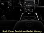 New 2026 Ram 2500 Laramie Mega Cab 4x4 Pickup for sale #181832 - photo 32