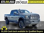 New 2026 Ram 2500 Tradesman Crew Cab for sale #181833 - photo 28