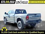 New 2026 Ram 2500 Tradesman Crew Cab 4x4 Pickup for sale #181833 - photo 3