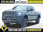 New 2026 Ram 2500 Tradesman Crew Cab 4x4 Pickup for sale #181834 - photo 1