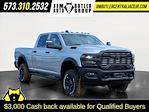 New 2026 Ram 2500 Tradesman Crew Cab for sale #181836 - photo 11